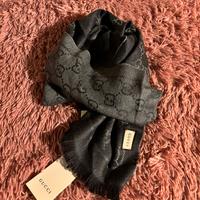 Sciarpa gucci uomo nuova