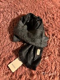 Sciarpa gucci uomo nuova