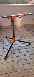 Cavalletto per bici Elite