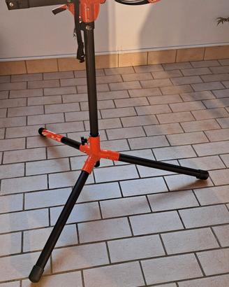 Cavalletto per bici Elite