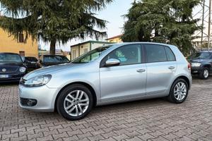 Volkswagen Golf 1.4 TSI 122CV 5p. Highline AUTOMAT