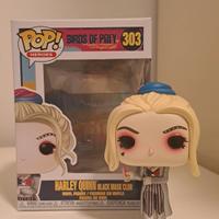 Funko Pop Harley Queen 