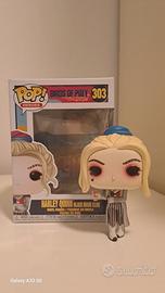 Funko Pop Harley Queen 