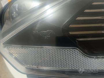 FANALE  ANTERIORE DESTRO FORD MUSTANG NUOVO
