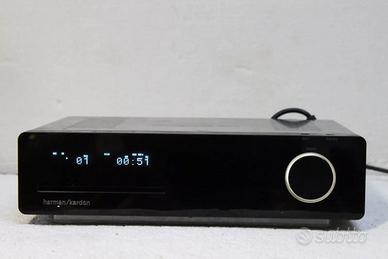 Home Cinema CD DVD Harman Kardon HS-280 2.1