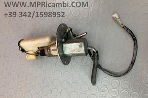 POMPA BENZINA KAWASAKI Z750 2007 2008 2009