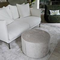 Divano Moroso modello Gentry