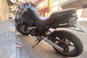 Yamaha MT-03 - 2007