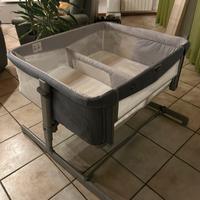 Next To Me CHICCO GEMELLARE