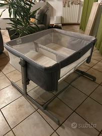 Next To Me CHICCO GEMELLARE