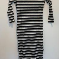 Abito lungo Calliope