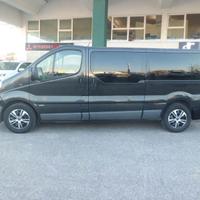 Opel Vivaro 2.0 diesel 90cv Passo Lungo