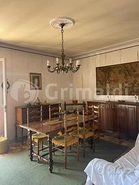 Villa o villino Cesena [RIF MACARG]