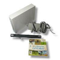 console wii bianca | no cavo scart | funzionante