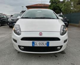 FIAT PUNTO Evo 1.4 Emotion Natural Power 2012