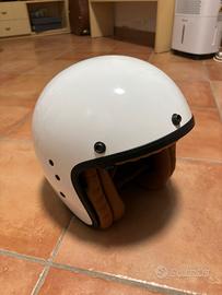 Casco Belfast Scorpion - taglia L