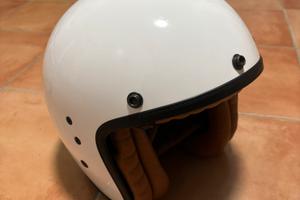 Casco Belfast Scorpion - taglia L