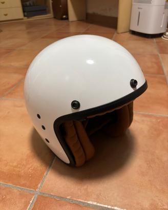 Casco Belfast Scorpion - taglia L