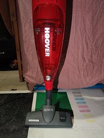 aspirapolvere Hoover syrena come nuova 