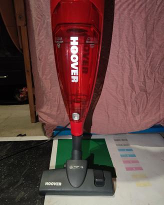 aspirapolvere Hoover syrena come nuova 