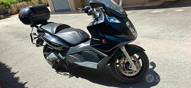  scooter GP 800 Gilera