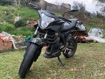 Malaguti Drakon 50