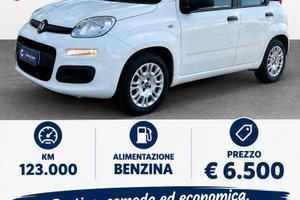Fiat Panda 2015 1.2 Benzina