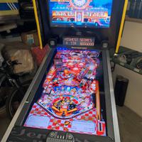 flipper virtuale