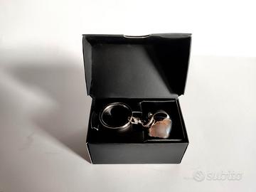 Alessi: Portachiavi design Francesca Amfitheatrof