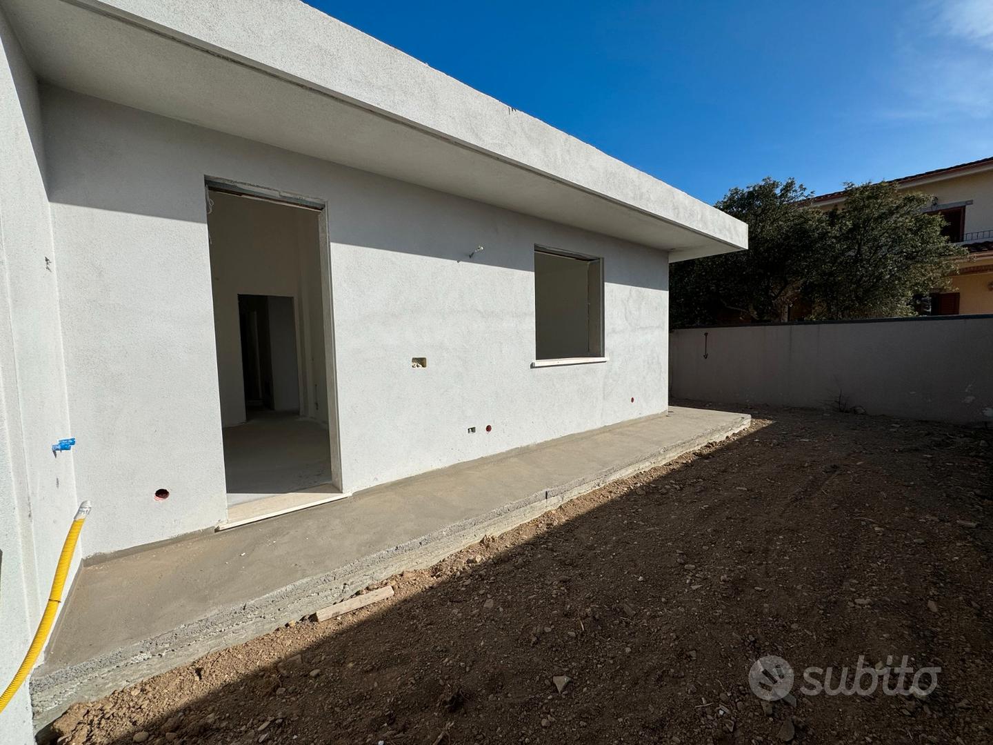 Casa – Biddaspitziosa/Villaspeciosa, Casteddu/Cagliari - Vista 4