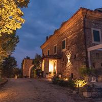 Ristorante panoramico a Teramo - 300 coperti