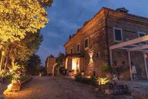 Ristorante panoramico a Teramo - 300 coperti