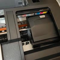 Epson Stylus Photo R2880 ULTRA K3