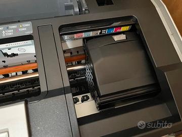 Epson Stylus Photo R2880 ULTRA K3