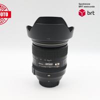 Nikon AF-S 24-120 F4 G ED VR (Nikon)