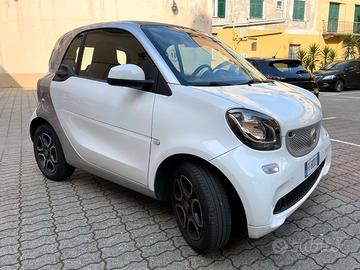 SMART FORTWO 453