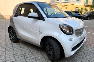 SMART FORTWO 453