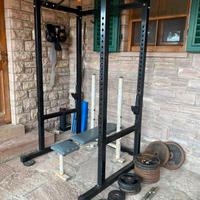 Rank professionale senza pesi perfetto