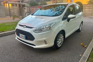 Ford B-Max 1.5 TDCi 75 CV Titanium