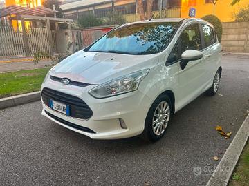 Ford B-Max 1.5 TDCi 75 CV Titanium