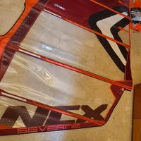 windsurf vela 6.5