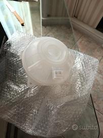 Vaschetta liquido refrigerante 