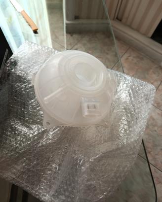 Vaschetta liquido refrigerante 