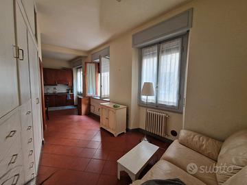 Appartamento 3 vani con ascensore