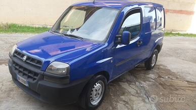 Fiat doblo
