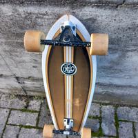 Skate Longbord