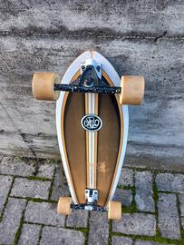 Skate Longbord