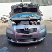 Ricambi Toyota Yaris 2007 1.0 Benzina 1KRFE