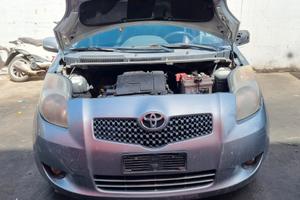 Ricambi Toyota Yaris 2007 1.0 Benzina 1KRFE