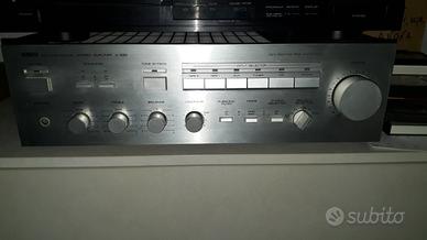 Amplificatore Yamaha A-520